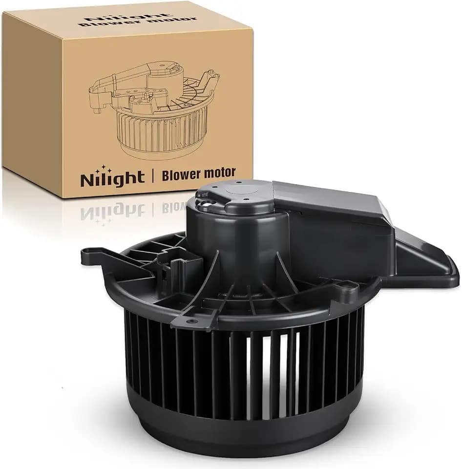 Nilight HVAC Heater Blower Motor for Jeep Grand Cherokee 2011–2021