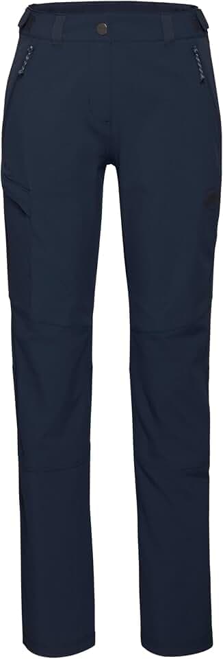 Mammut Damen Wanderhose Runbold IV Pants Women