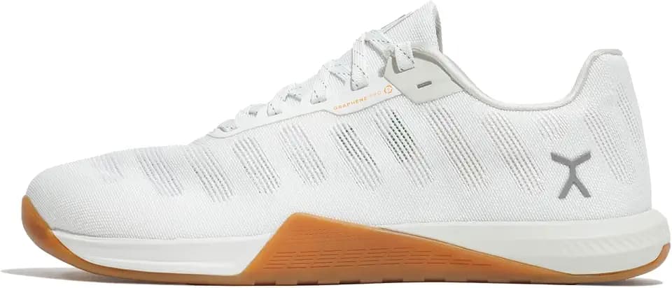 Flux Footwear Adapt Graphene XT Cross Training Shoes Wide Toe Box Zero Drop