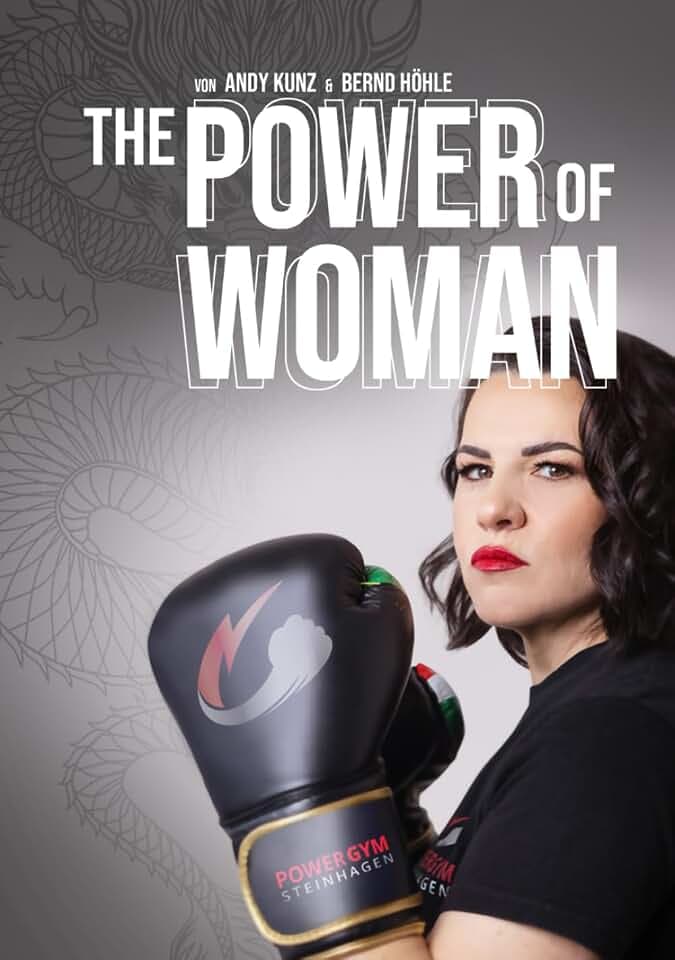 The Power of Woman
