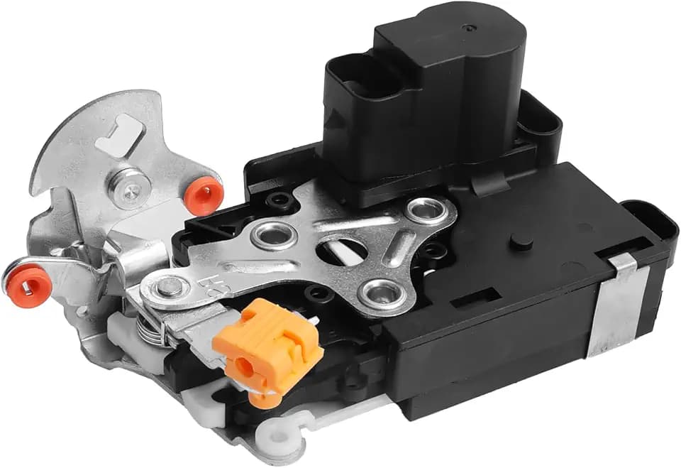 931-318 Door Lock Latch Actuator Front Left Driver Side for Chevy