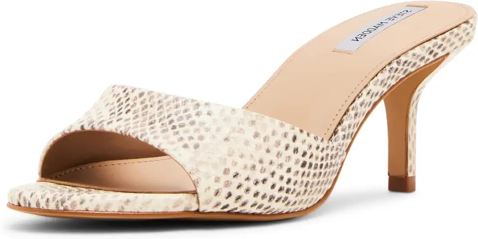 Steve Madden Women's Kendrix Heeled Sandal
