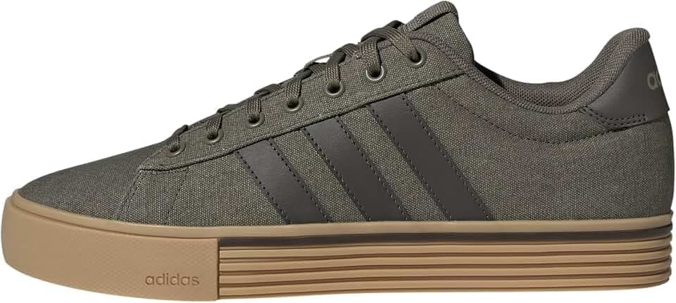 adidas Men's Daily 4.0 Sneakers