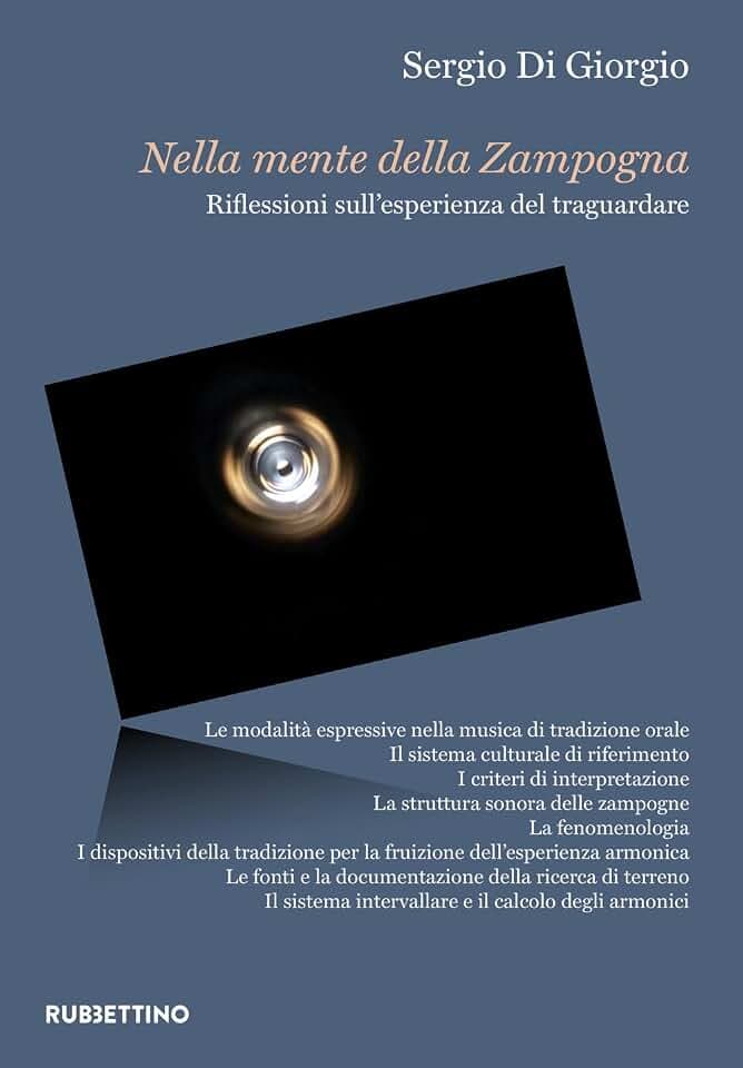 Nella mente della zampogna. Riflessioni sull'esperienza del traguardare (Varia)