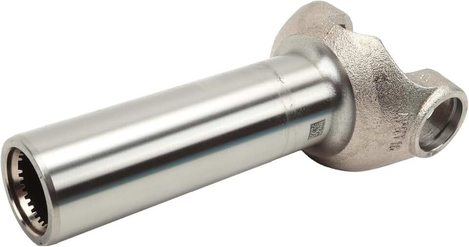GM Genuine Parts 84389645 Drive Shaft Front Slip Yoke