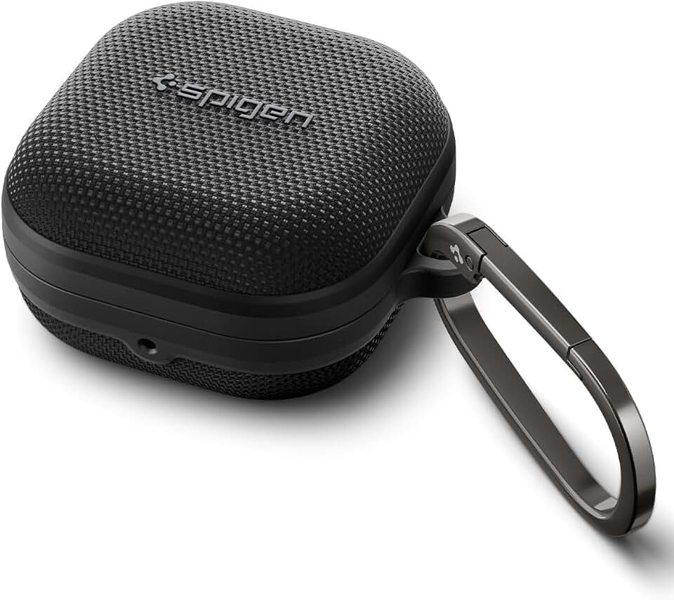 Spigen Classic Fit Designed for Galaxy Buds 4 Pro/Buds 4 Case (2026)