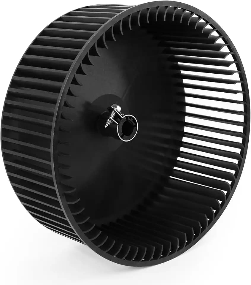 3313107.033 RV AC Blower Wheel Replacement Fits Atwood Duo-Therm