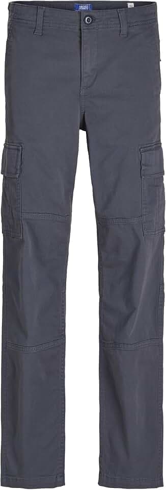 JACK & JONES Jungen Cargohose Boy Cargo-Hose Cargo-Hose Mini