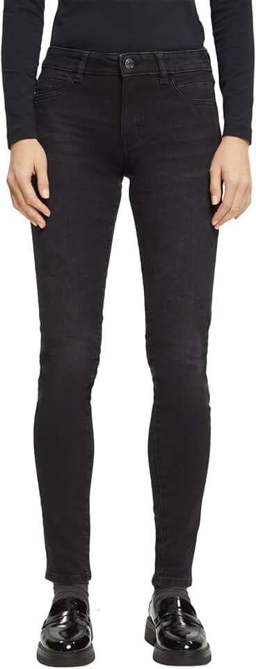 ESPRIT Damen Jeans