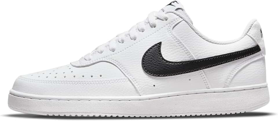 Nike Court Vision Damen Schuhe