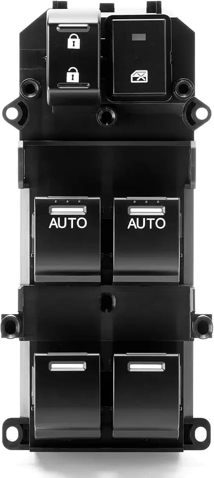 2013-2014-2015-2016-2017 Hond Accord Driver Side Master Power Window Switch