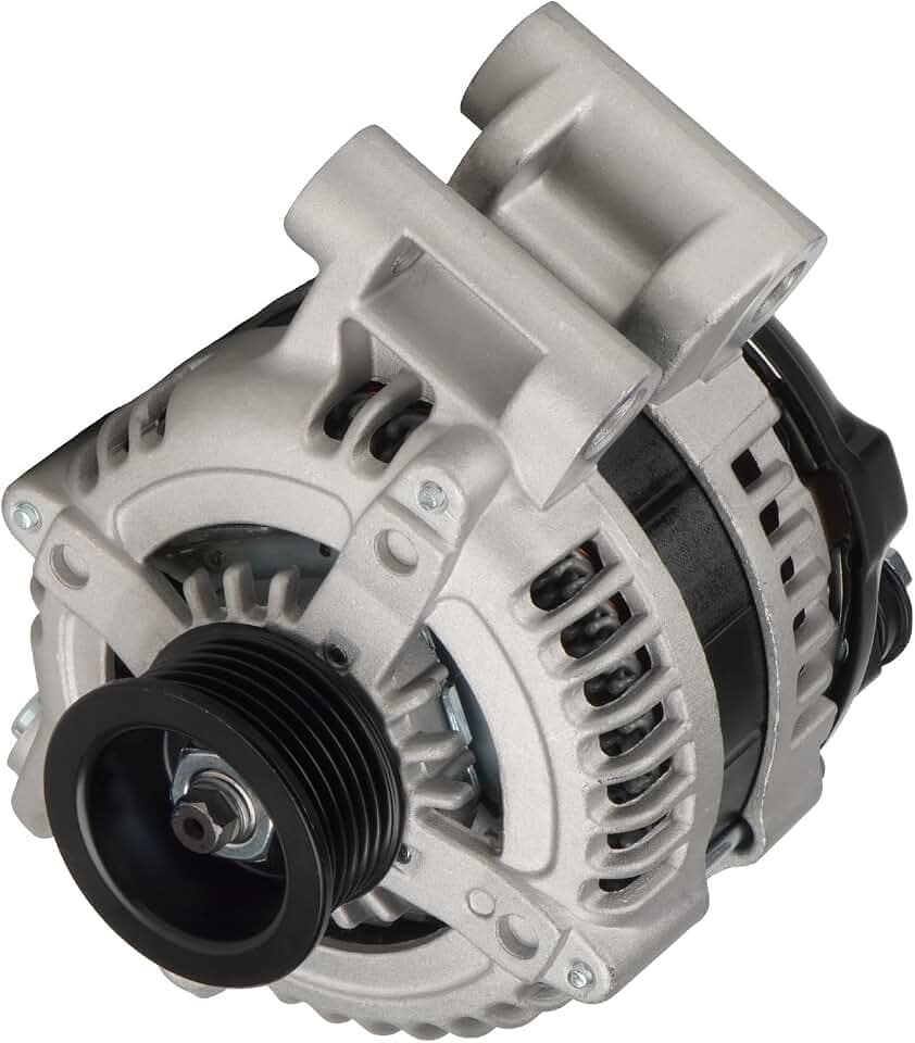 11113 Alternator for Chrysler 300 2005-2007 & Dodge Charger 2006-2007
