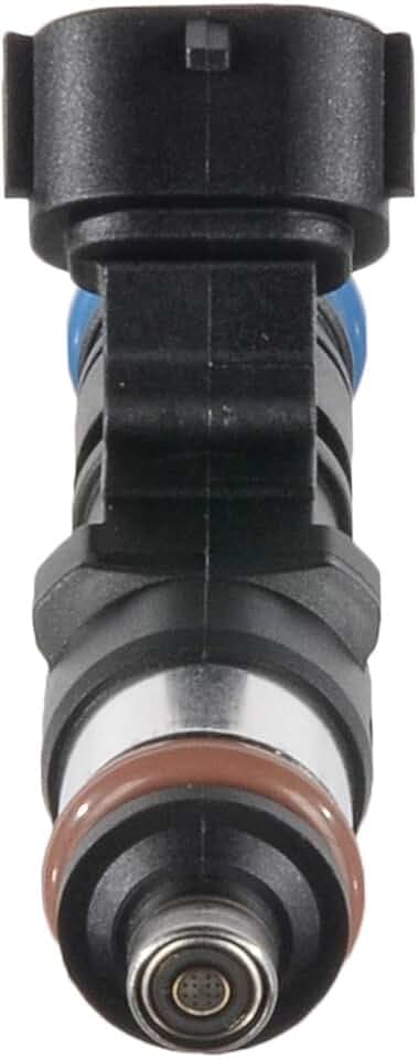 BOSCH 62640 Original Equipment Port Fuel Injector - Single