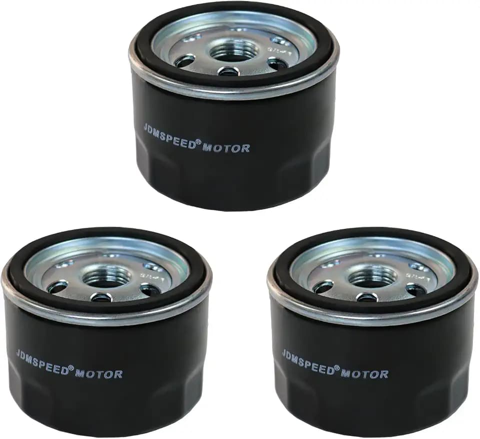 3PCS Oil Filter 492932S 492932 696854 795890 695396 49065-0721