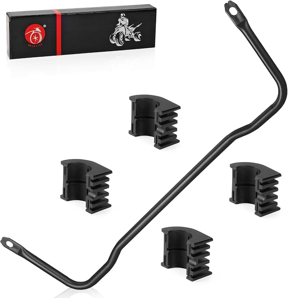 Front or Rear Suspension Stabilizer Sway Bar for Polaris Ranger1000 Crew XP