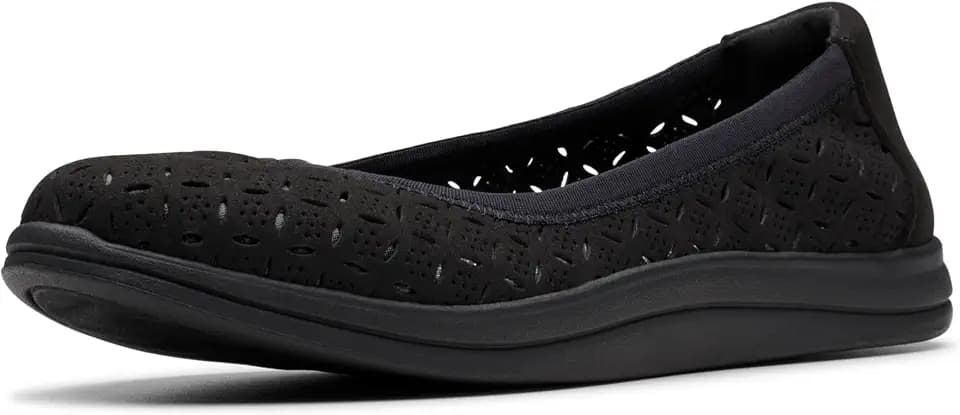 Clarks Women's Breeze Roam