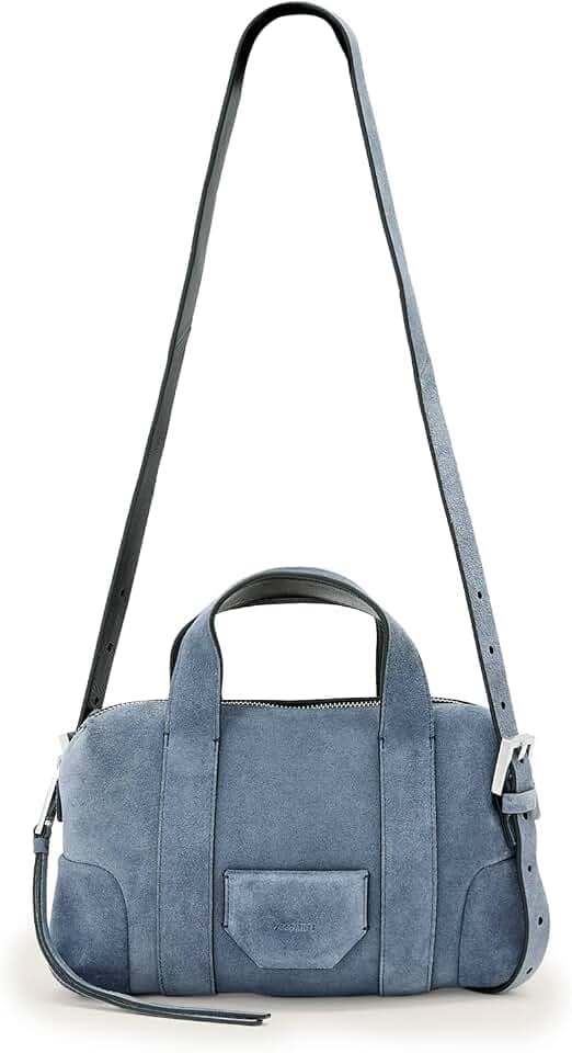 AllSaints Ares S Compact Xbody