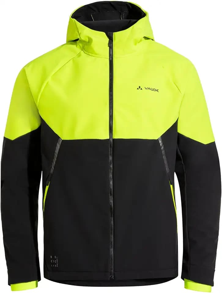 VAUDE Jacken Men's Qimsa Softshell Jacket