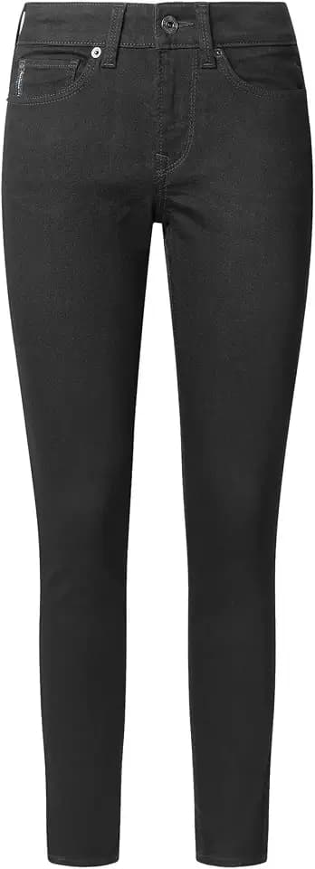 Pepe Jeans Damen Jeans Skinny Jeans Lw Soho