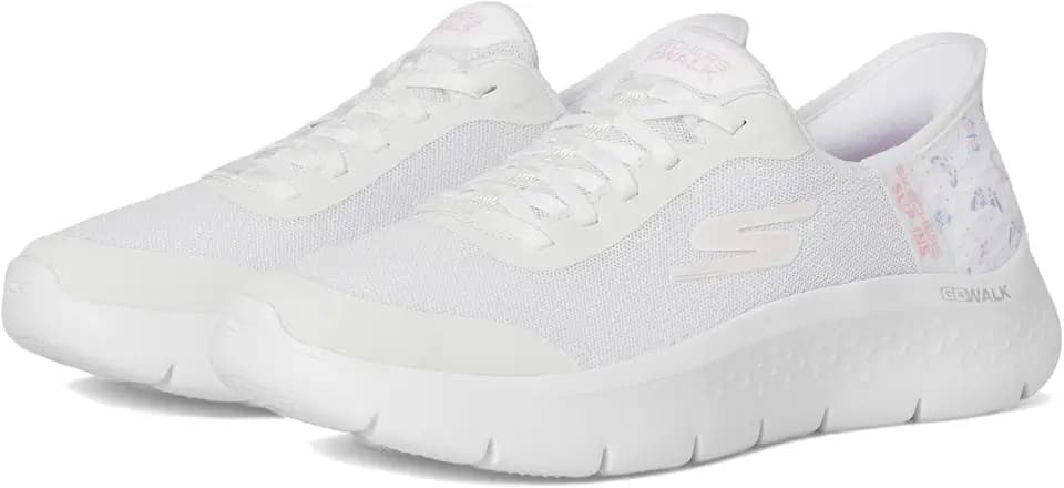 Skechers Women's Go Walk Flex Eva Hands Free Slip-ins