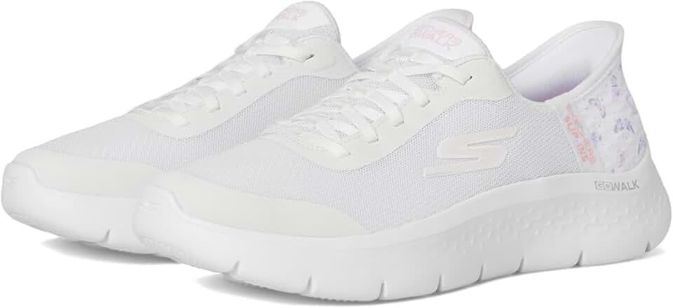 Skechers Women's Go Walk Flex Eva Hands Free Slip-ins