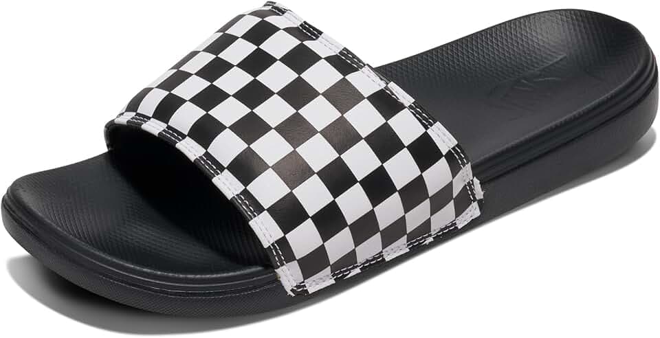 Vans Unisex La Costa Slide-On Pantoletten