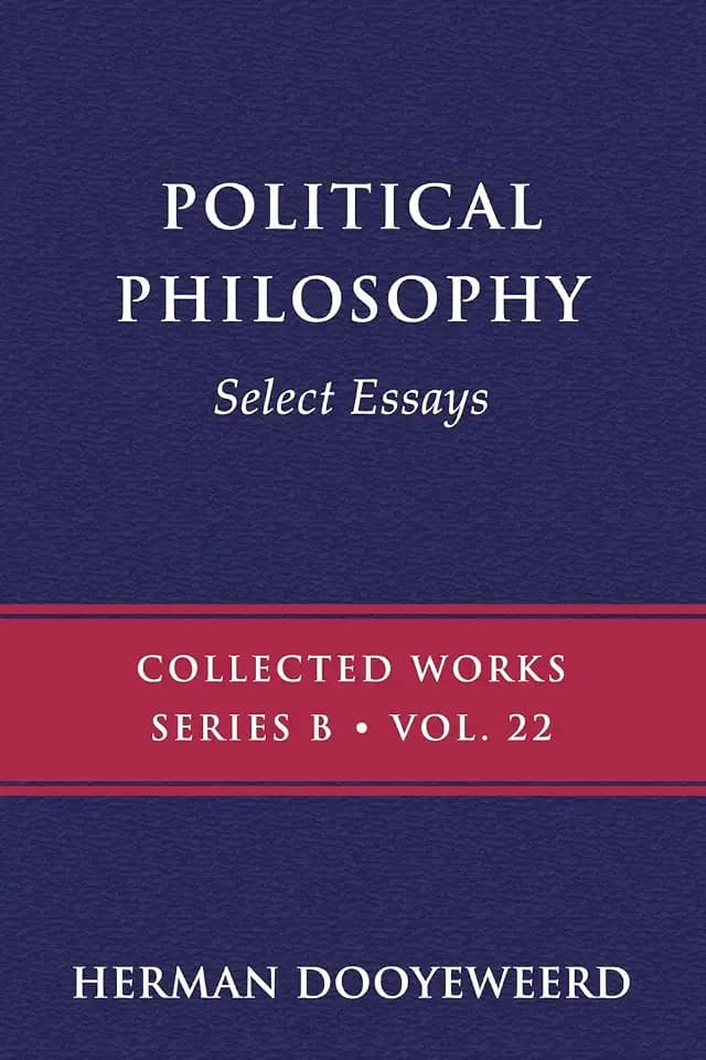 Political Philosophy (B, Band 22)