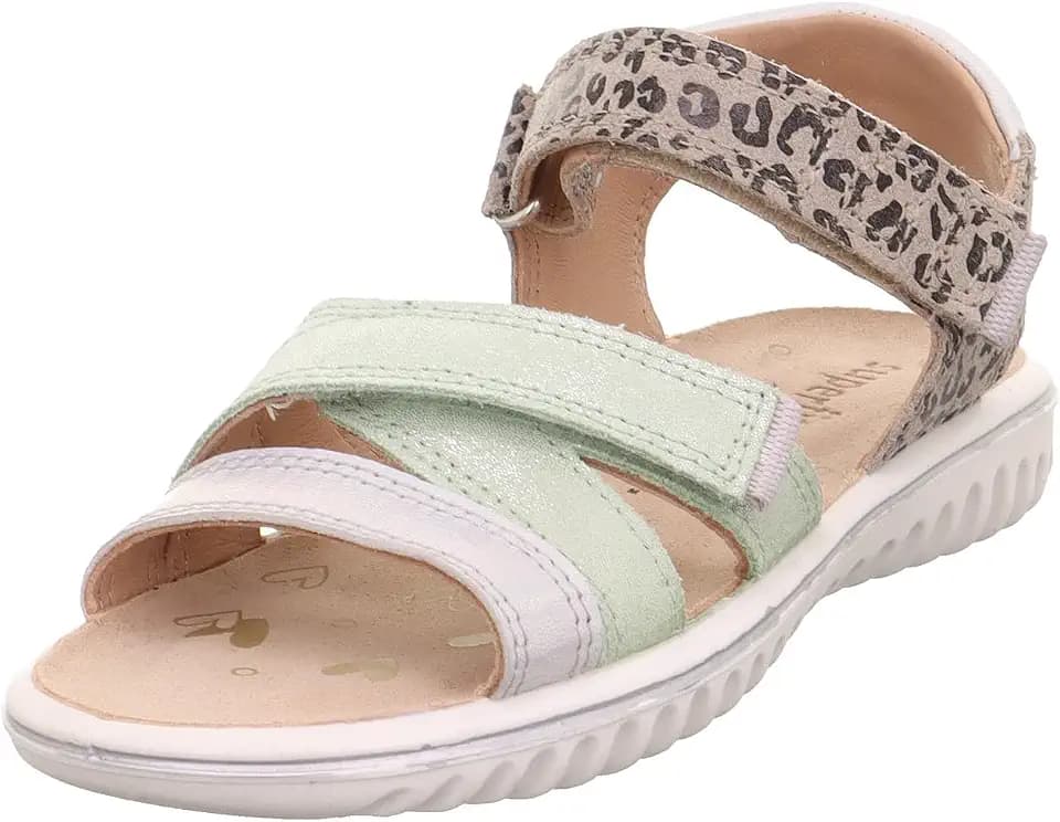 Superfit SPARKLE Sandale 1-009014 Mädchen