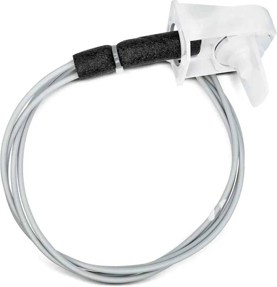 ForeverPRO WR17X22074 WR17X20860 Mwf Manifold & Tubes Asm for GE Refrigerator WR17X11618 WR17X11028 WR17X11445