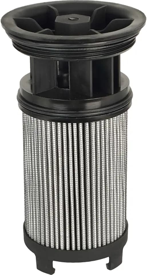 EZROAD 602768X Transmission Hydraulic Oil Filter Compatible with Hustler 60" 72" RD Super Z HD Hyper Drive, Super Z HD, Super SF, 54" Super Z, Super 88, Super 104, 2016 Super Z EX Zero Turn Mower (2)