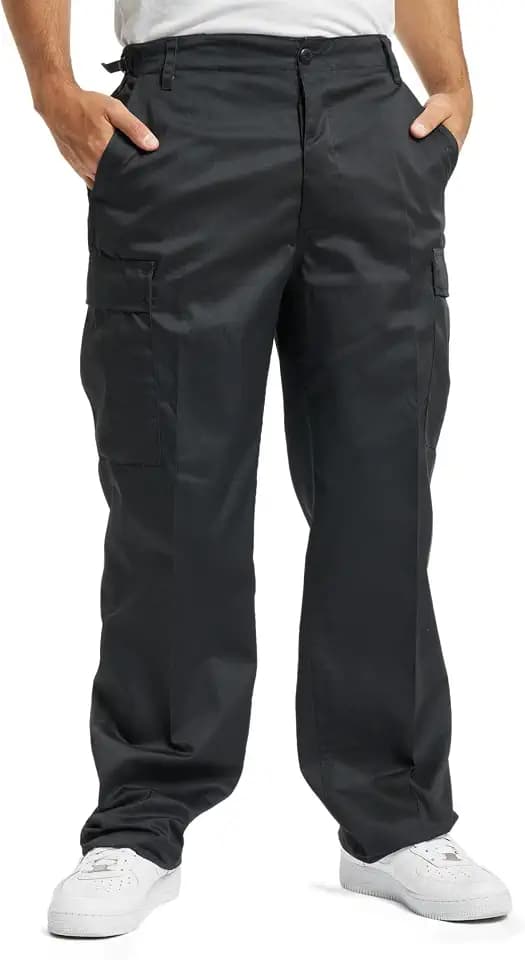 Brandit Rangerhose, Cargohose, Arbeitshose, Securityhose