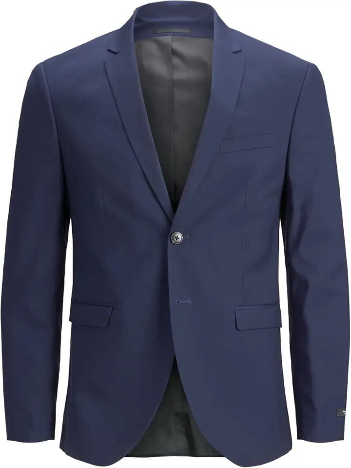 Jack & Jones Jungen Jprsolar Blazer Noos Jnr Blazer (1er Pack)