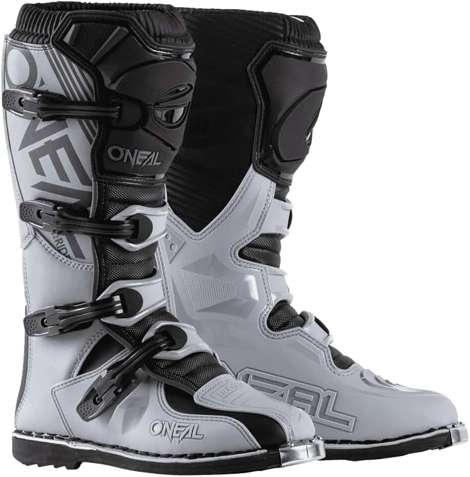 O'Neal Element Dirt Bike Boots