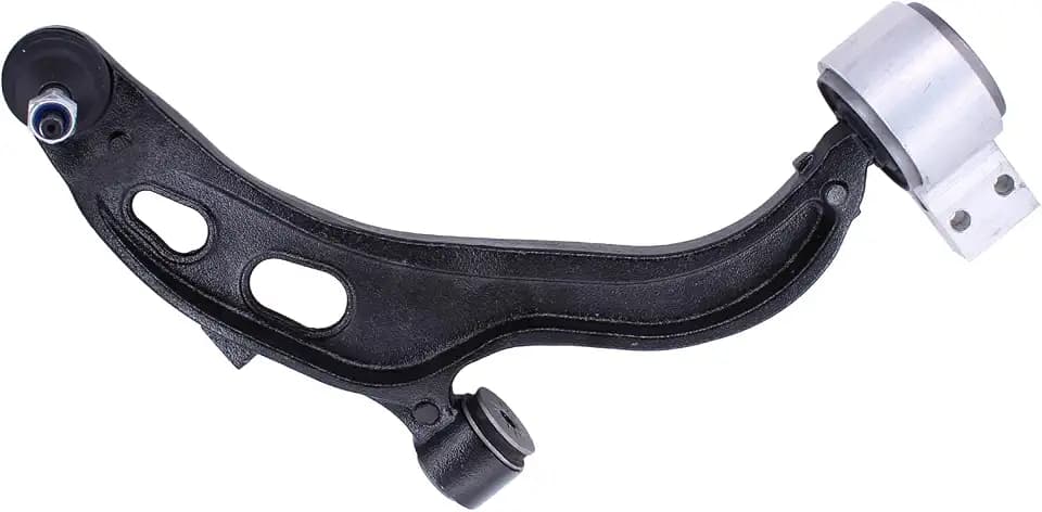 NewYall Front Right Lower Suspension Control Arm with Ball Joint