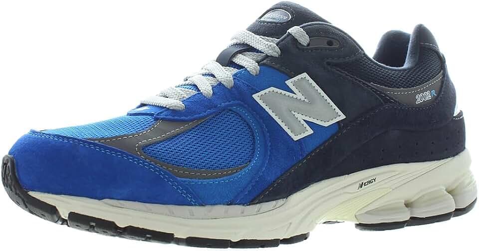 New Balance 2002R Mens Shoes