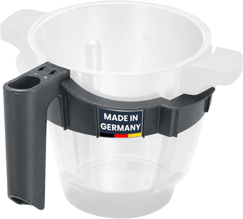 Wundermix - WunderGrip® Einhand-Griff für MC Connect & Trend