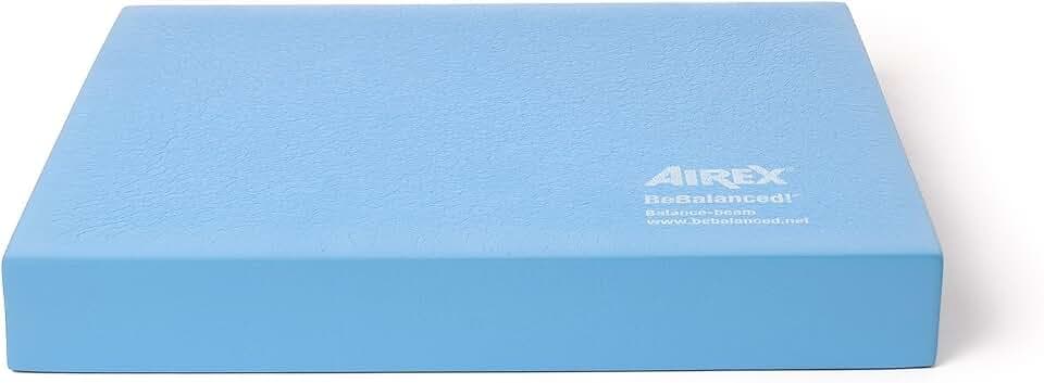 Airex Balance-Pad Trainingsmatte, Blau