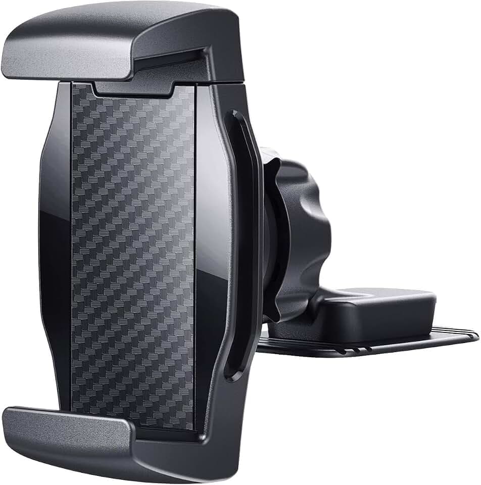 JIMISHA Handy Autohalterung, KFZ Halterung zum Aufkleben Armaturenbrett 360°Handyhalterung Auto Universal für iPhone 11 Pro XR XS Max X 8 7 Huawei P20 und alle 4-6.5 Zoll Smartphones.