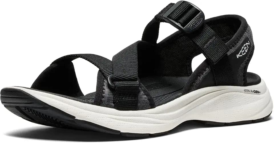 KEEN Women's Leiki Open-toe Sandals