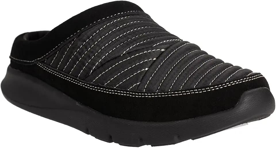 Revitalign Women's Basin Quilted