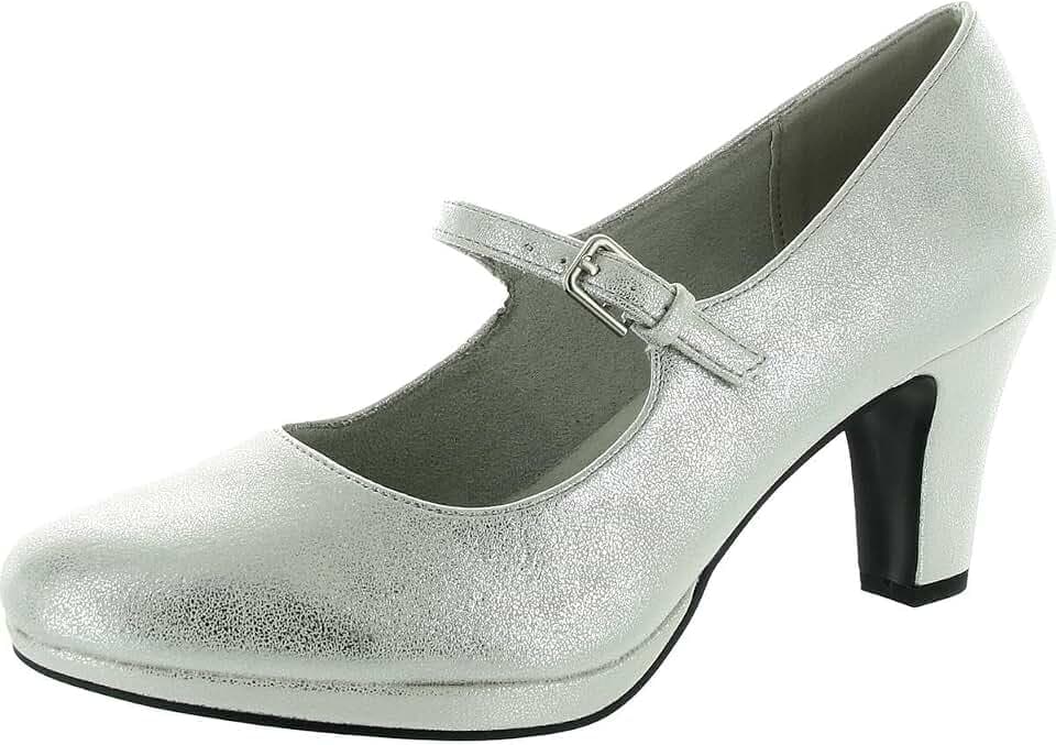 Easy Street Women's Zest