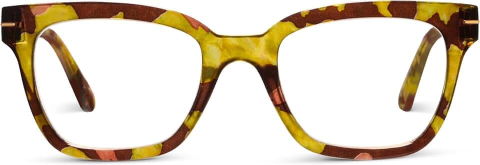 Peepers Reading Glasses for Women - Buzzworthy