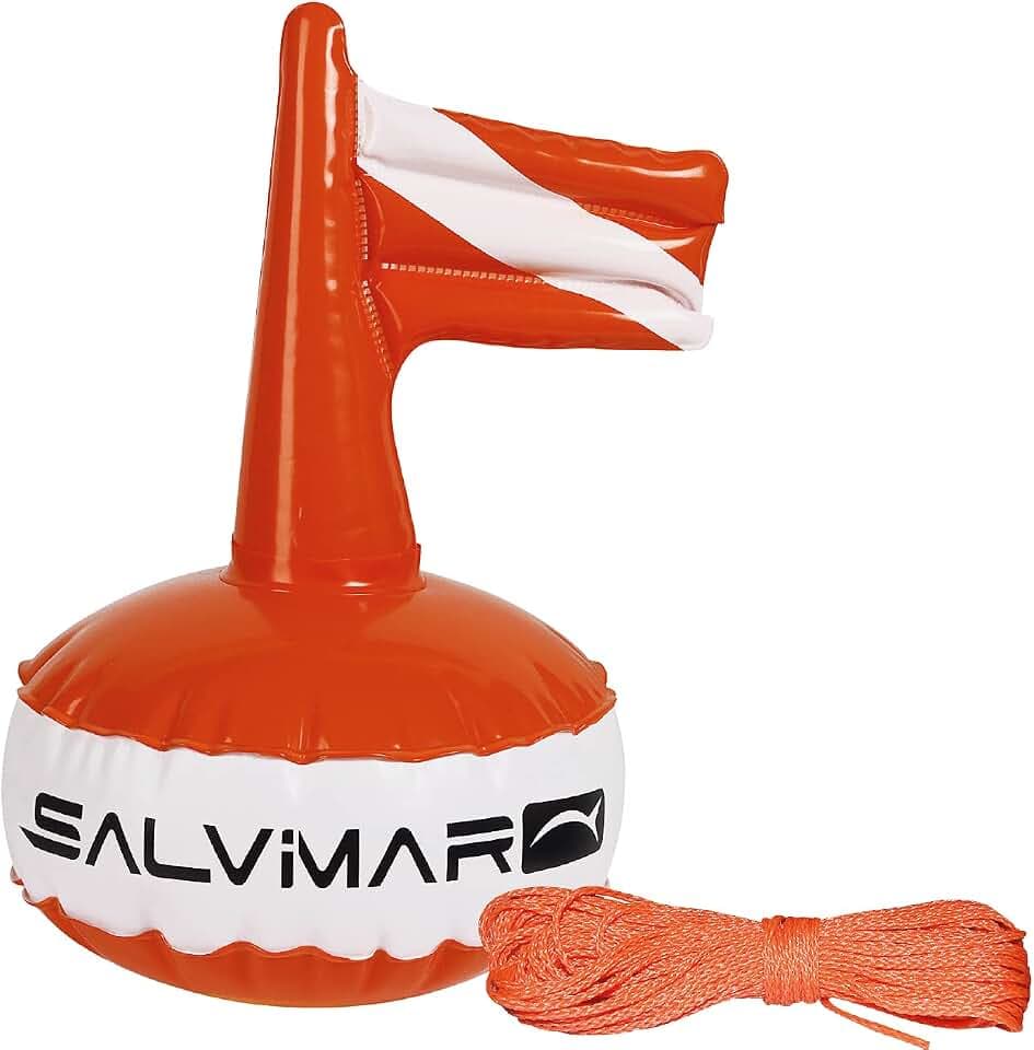 SALVIMAR Rettungsring