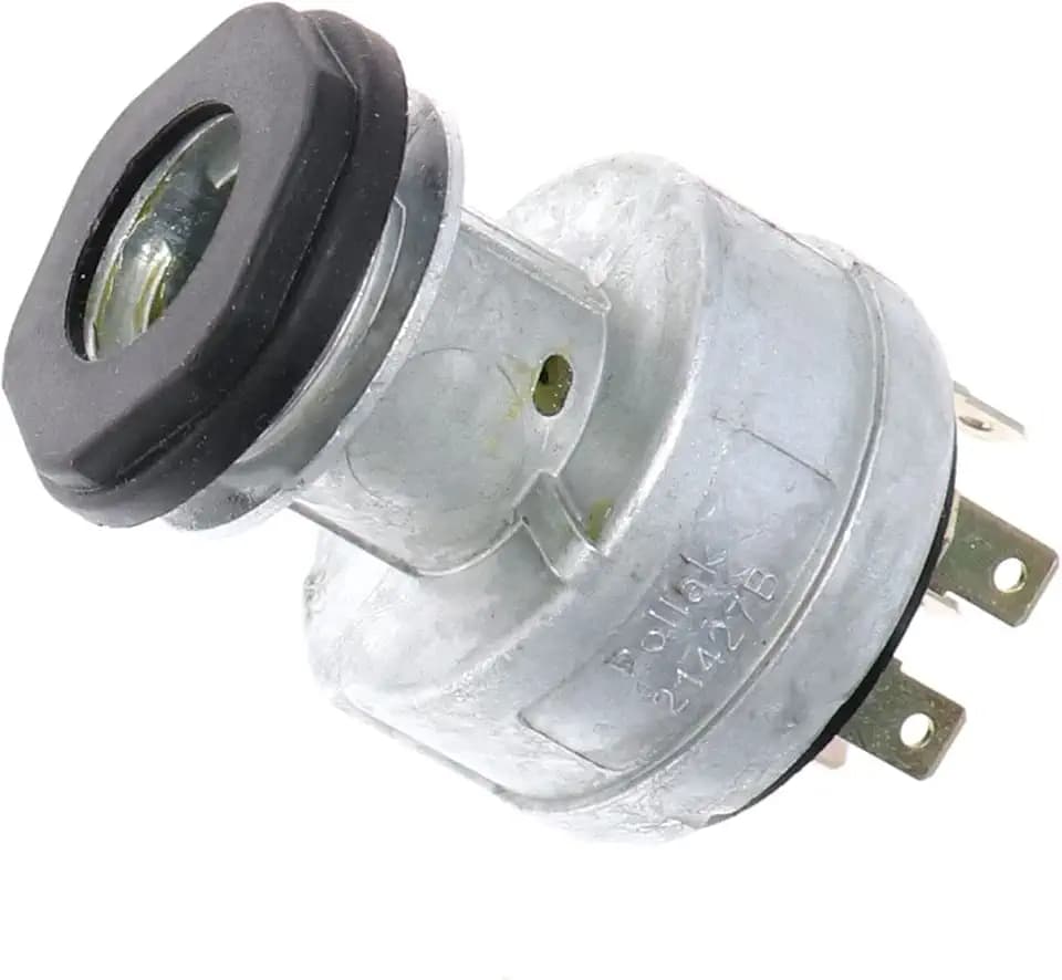 Freightliner Ignition Switch - A06-82073-000