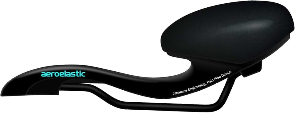 AE Saddle