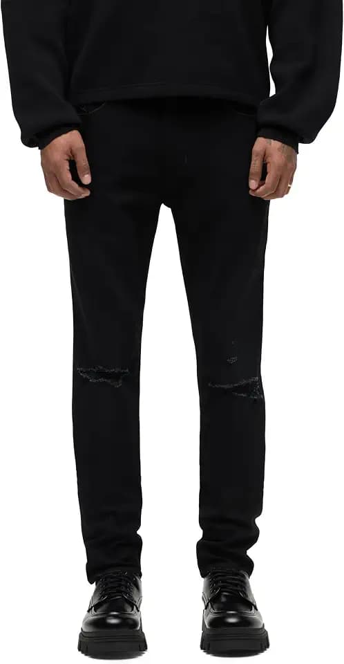 Hudson Men Zack Skinny Jean