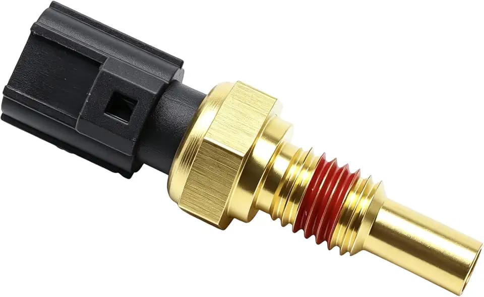 HiSport 8L3Z6G004A Engine Cylinder Head Temperature Sensor