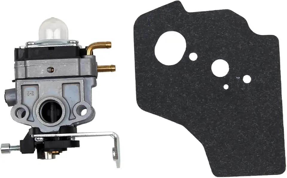 New Carburetor Carb For Legend Force 46cc Gas Tiller A063001