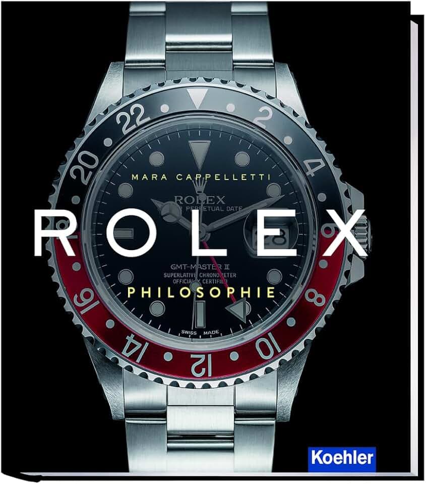 ROLEX: Philosophie