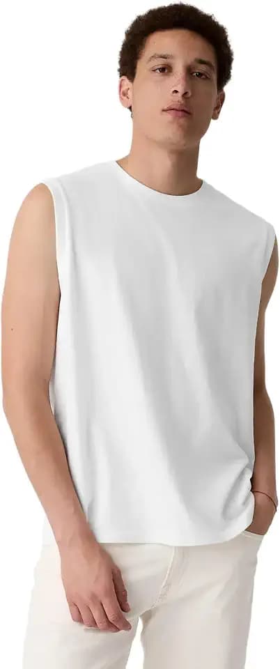 Gap Men's Muscle Tank